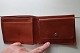 Retro / vintage
Purse made of 
heavy leather
From the ...