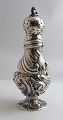 Michelsen. 
Silver sugar 
castor (830). 
Height 24 cm. 
...