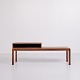 Aksel 
Kjersgaard side 
table No. 380 
in rosewood. 
Danish design, 
Odder 
Møbelfabrik, 
1960s.
— ...