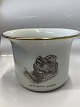 Bing & Grondahl 
H.C. Andersen 
flower pot 
covers with ...