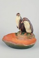 Ipsens Enke
Decorative 
dish, 
1920s/30s.