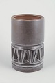 Irma Yourstone 
for Upsala 
Ekeby
Vase, 1960s.