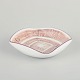 Ingrid 
Atterberg for 
Upsala Ekeby
Ceramic dish, 
1960s.