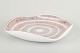 Ingrid 
Atterberg for 
Upsala Ekeby
Ceramic dish, 
1960s.