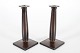 Just Andersen - 
Denmark
Pair 
candlesticks 
made of bronze
Model no. 155
Sign: Just A - 
...