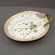 Royal 
Copenhagen, 
Flora Danica; 
Dish/bowl #3540