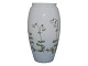 Small Bing & 
Grondahl vase 
with harebell 
flowers.
The factory 
mark tells, 
that this was 
...
