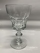 Brynhild Port 
wine glass, 
Hadeland 
Glassworks, 
Height: ...