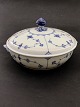 Royal 
Copenhagen blue 
fluting round 
tureen 2868