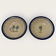 Knabstrup ceramics
2 Belmann bowls
*250 DKK total