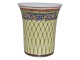 Gianni Versace, 
Russian Dream 
vase.
Produced at 
Rosenthal in 
Germany.
Height 17.7 
cm., ...