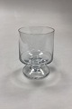Stub Red Wine 
Glass from 
Holmegaard
Design by Ibi 
Trier Mørch. 
Holmegaard / 
Kastrup ...