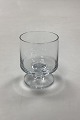 Stub White Wine 
Glass from 
Holmegaard
Design by Ibi 
Trier Mørch. 
Holmegaard / 
Kastrup ...