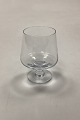 Stub Cognac 
Glass from 
Holmegaard
Design by Ibi 
Trier Mørch. 
Holmegaard / 
Kastrup ...