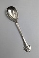 Sommerfugl 
Butterfly 
Silver Jam 
Spoon