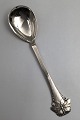 Sommerfugl 
Butterfly 
Silver Serving 
Spoon