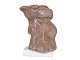Greenland
Small soap stone figurine