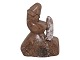 Greenland
Small soap stone figurine