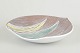 Upsala Ekeby, 
Mari Simmulson
Bowl, model 
4412, 1950/60s.