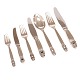 Georg Jensen 
Acorn 
sterlingsilver 
cutlery from 
1933-44 ...