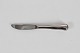Cohr Old Danish Dobbelt Riflet Silver FlatwareLunch fork made of genuine silver ...