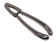 Evald Nielsen No. 3 silverNut cracker