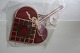 Heart as Christmas dekorationsFrom Royal Copenhagen (RC)In the original packingIn a very ...