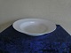 White Half Lace 
Danish 
porcelain, soup 
plates 23cm