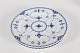 Royal 
Copenhagen 
Blue Fluted 
Half Lace
Flat Plate ...