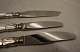 Lothus Silver 
Flatware Lotus 
Knives in stock 
 22 cm & ...