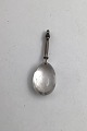 Georg Jensen 
Sterling Silver 
Pendant No. 130 
Rutile ...