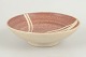 Kähler Bowl, 1960/70s.Small hand-thrown stoneware bowl with a brown glaze and distinctive ...