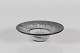 Herman A. 
Kähler - 
Næstved
Decorative 
bowl with 
ash-grey/black 
glaze 
by artist 
Svend ...