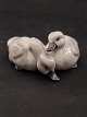Royal 
Copenhagen Swan 
chicks 363