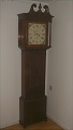 Longcase clock
Georg 111 
Watch
Sign 
Summersgill 
Preston