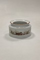 Mads Stage Sugar Bowl - Woodcock. Latin: Scolopax Rusticola. Produced for Imerco ...