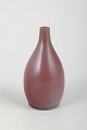 Carl-Harry Stålhane for Rörstrand.Ceramic vase, ...