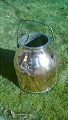 Beautiful 
copper milk 
bucket
individual 
bulges
Contact for 
price
