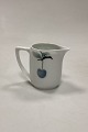 Rosenthal 
Donatello Blue 
Cherry Creamer. 

Has a small 
chip at the 
spout
Measures 8,3 
cm / ...