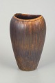 Gunnar Nylund for RörstrandVase, mid-20th century.