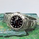 Rolex; A gentleman's wristwatch, Explorer ll, Oyster Perpetual Date. From 1997. Ref. 16570. In ...