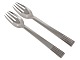 Georg Jensen 
Parallel 
Dinner fork 
18.2 cm.