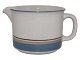 Arabia Finland 
Uhtua, large 
creamer.
Designed by 
Ulla Procope in 
the 1960'es.
Length 12.0 
...