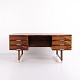 Midcentury desk 
model EP401 
from Eigil 
Petersens 
Møbelfabrik, 
produced in the 
1960s. Made in 
...
