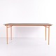 Nyhavn Dining 
table designed 
by Finn Juhl in 
1953 and 
produced by 
House of Finn 
Juhl in 2015. 
...