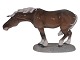 Large Royal Copenhagen figurineHorse