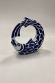 Sargadelos Figurine of Fish/Ouroboro No. C-33