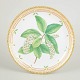 Royal Copenhagen Flora Danica Tray, 1963Elegant tray from the iconic Flora Danica service, ...