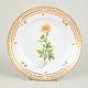 Royal Copenhagen Flora Danica Side Plate, 1964Elegant side plate from the iconic Flora ...