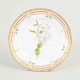 Royal Copenhagen Flora Danica Side Plate, 1964Elegant side plate from the iconic Flora ...